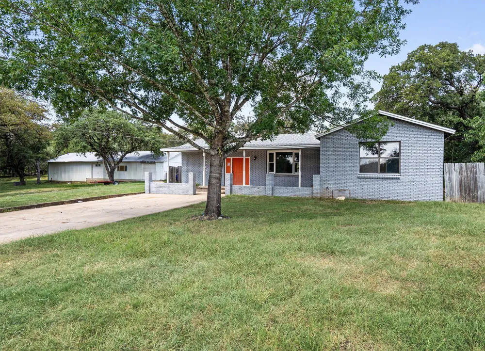 2106 Allred Drive Austin, TX 78748