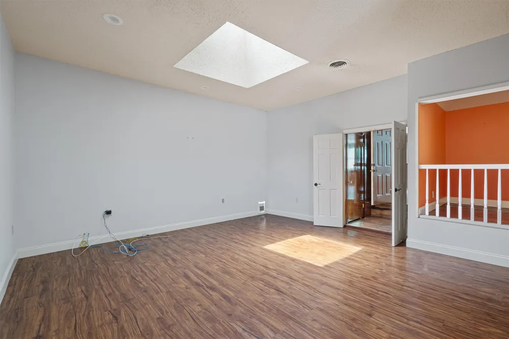 2106 Allred Drive Austin, TX 78748