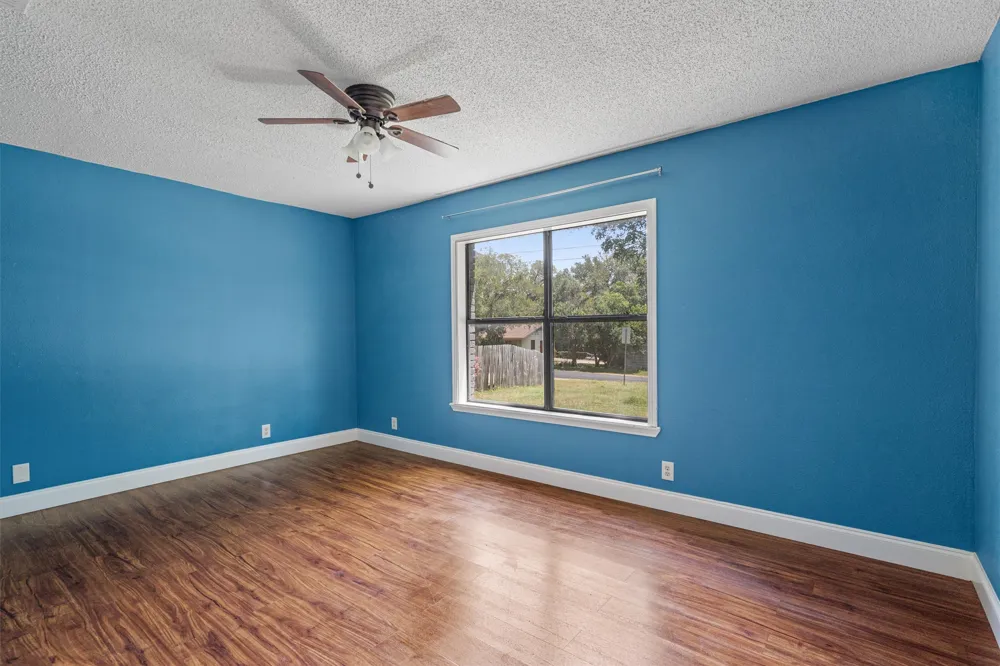 2106 Allred Drive Austin, TX 78748