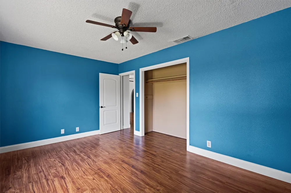 2106 Allred Drive Austin, TX 78748