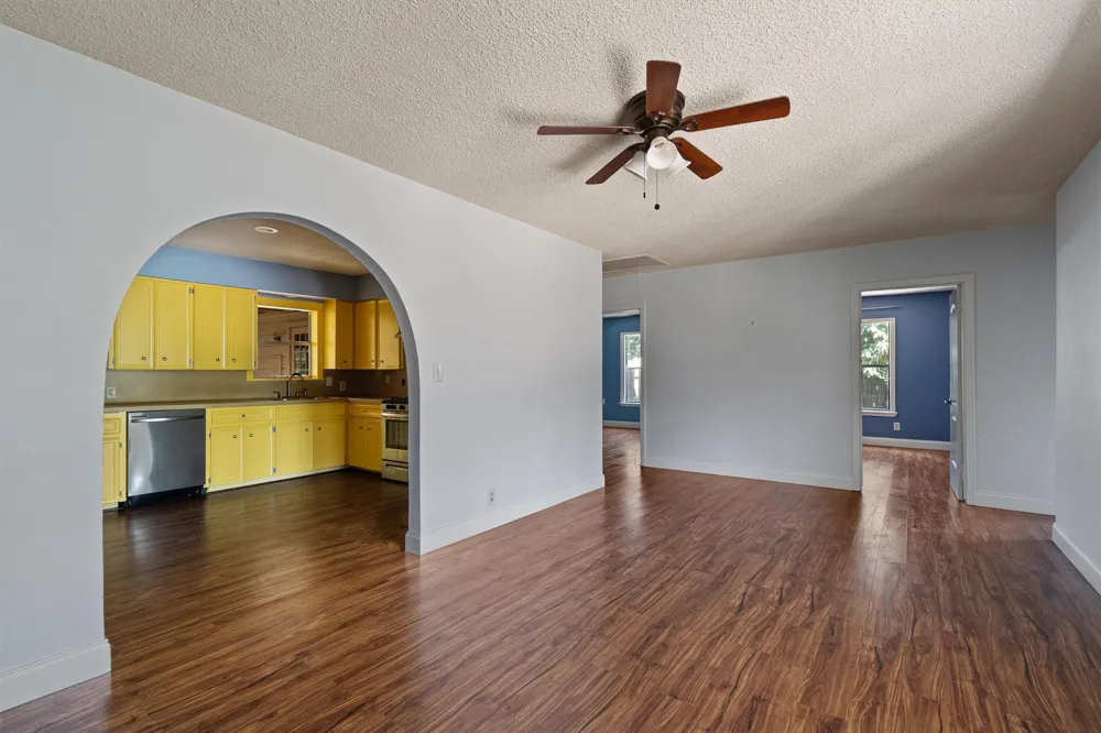 2106 Allred Drive Austin, TX 78748