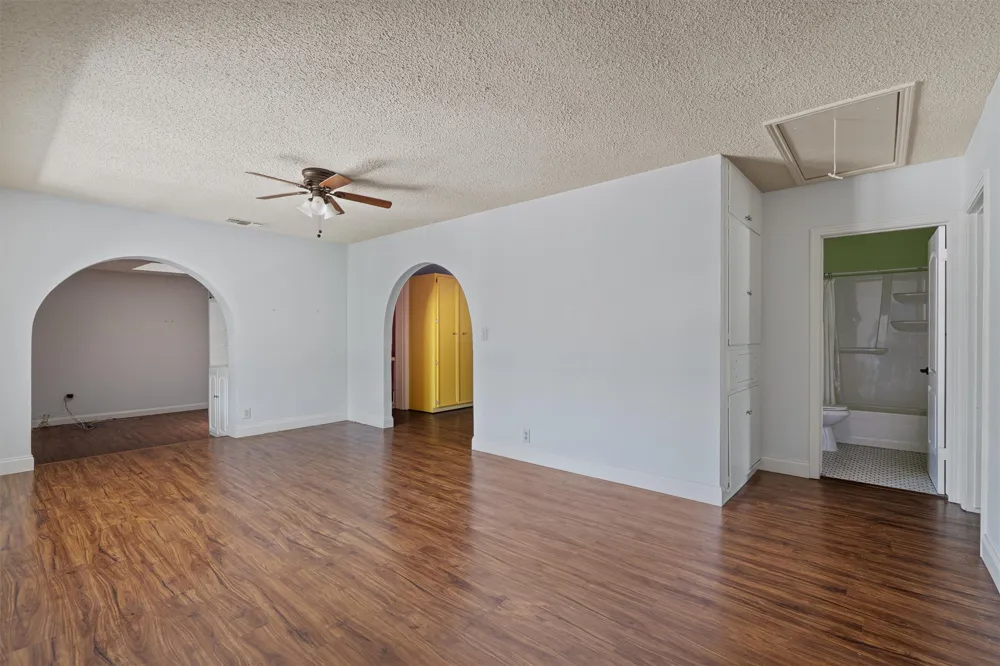 2106 Allred Drive Austin, TX 78748