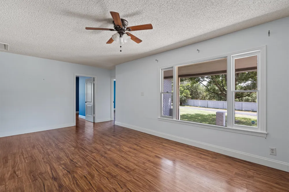 2106 Allred Drive Austin, TX 78748