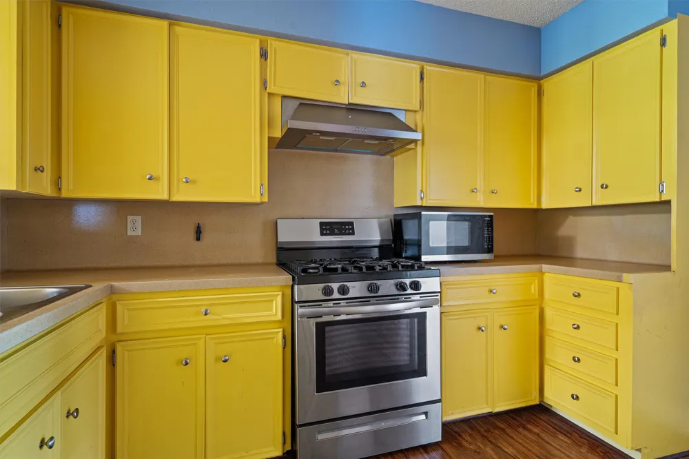 2106 Allred Drive Austin, TX 78748
