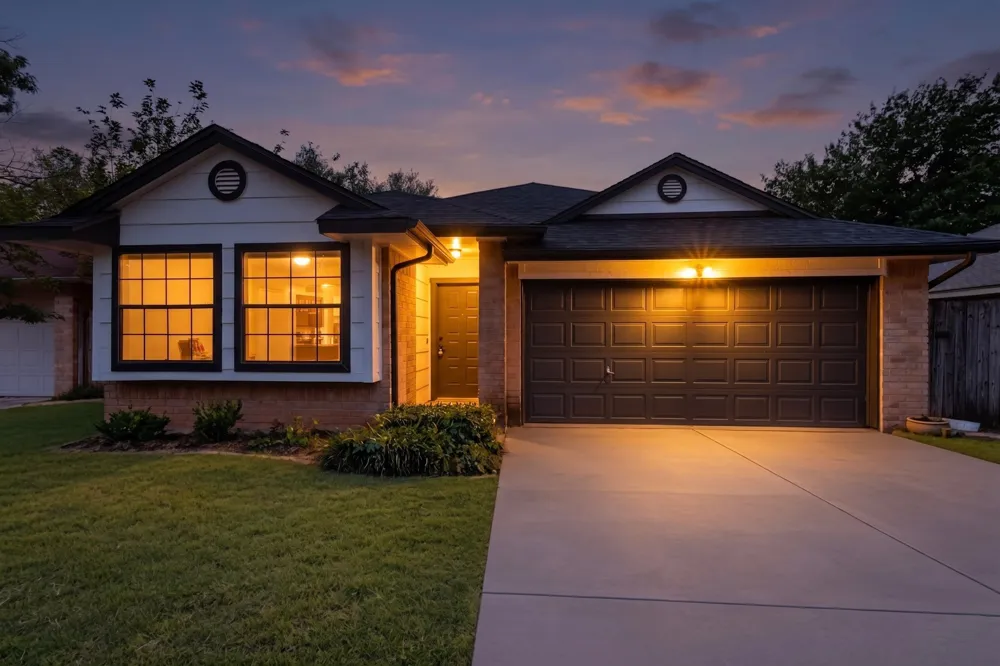 14305 Vandever Street Austin, TX 78725