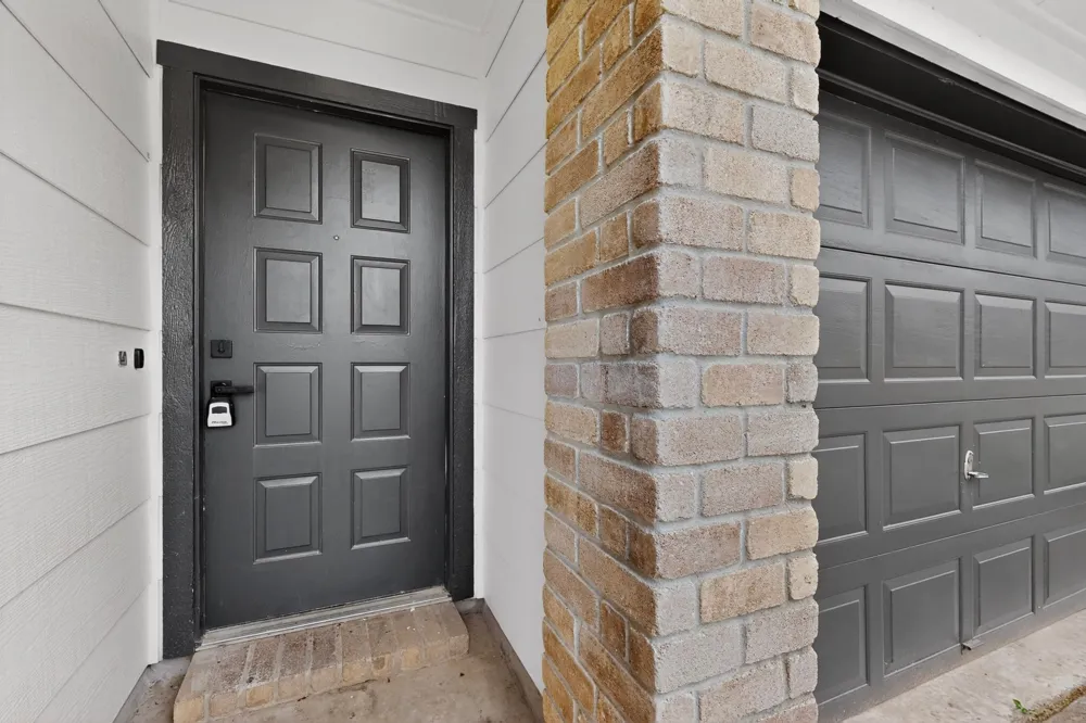 14305 Vandever Street Austin, TX 78725