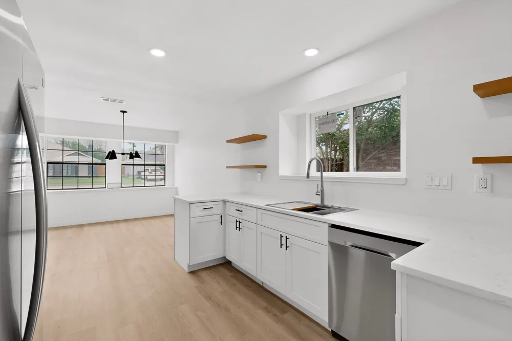 14305 Vandever Street Austin, TX 78725