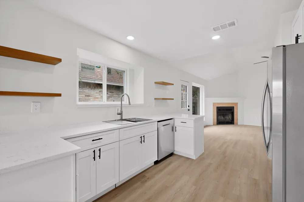 14305 Vandever Street Austin, TX 78725