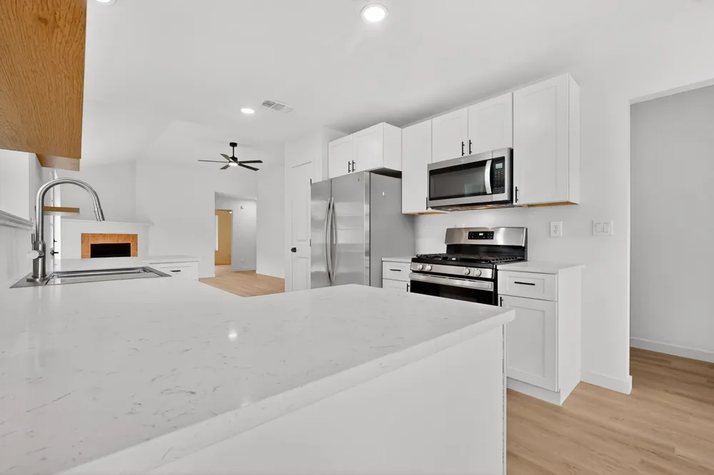 14305 Vandever Street Austin, TX 78725