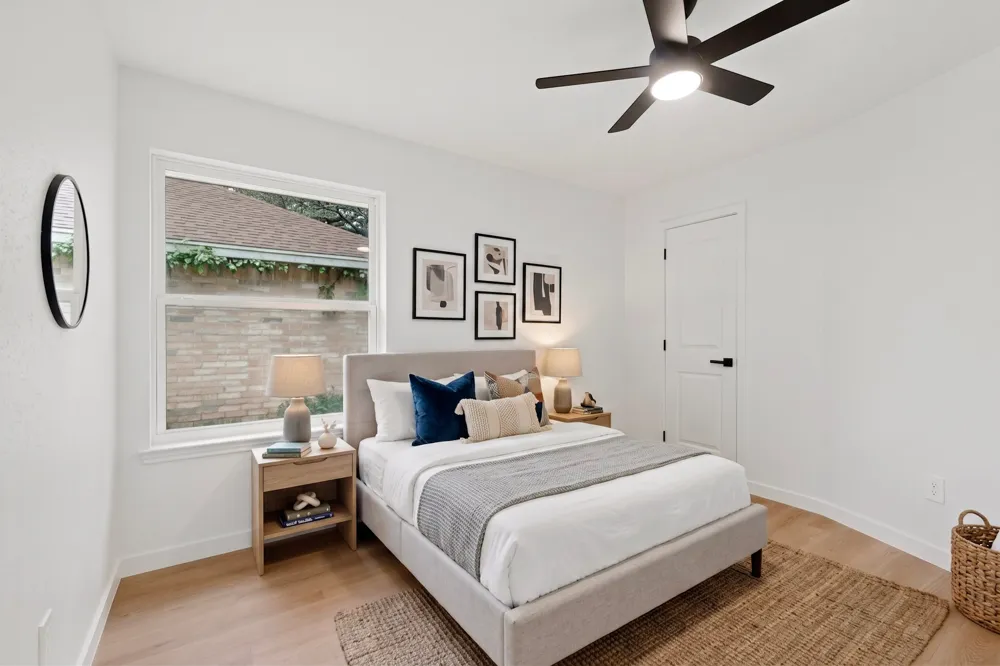 14305 Vandever Street Austin, TX 78725