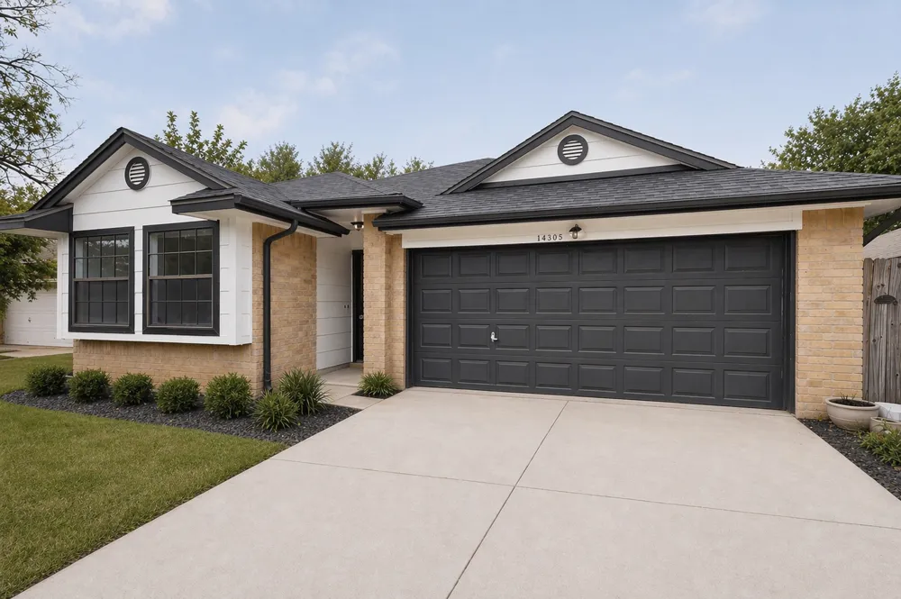 14305 Vandever Street Austin, TX 78725