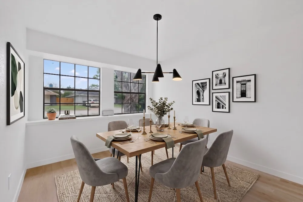 14305 Vandever Street Austin, TX 78725