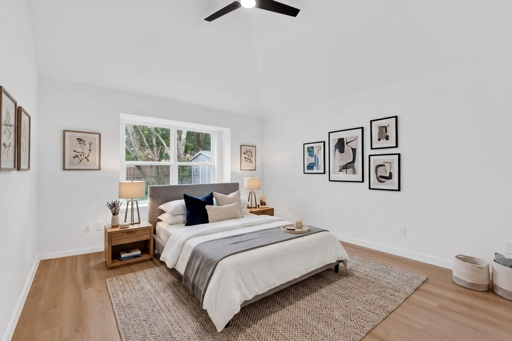 14305 Vandever Street Austin, TX 78725