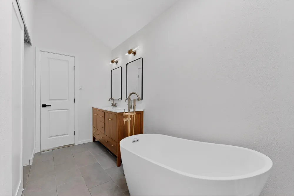 14305 Vandever Street Austin, TX 78725