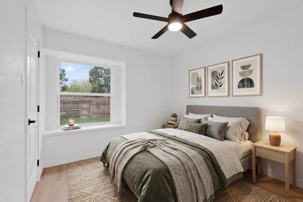 14305 Vandever Street Austin, TX 78725