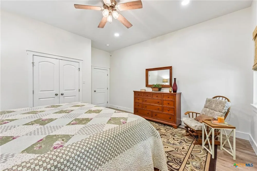 4211 County Road 103 Lampasas, TX 76550