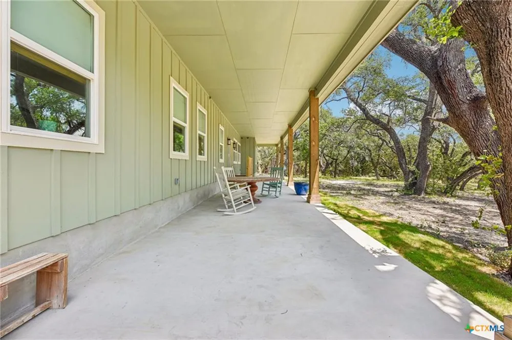 4211 County Road 103 Lampasas, TX 76550