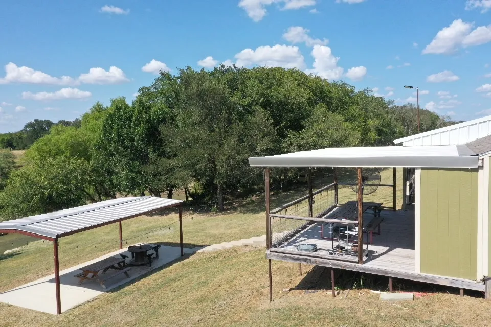 4960 Fm 908 Rockdale, TX 76567