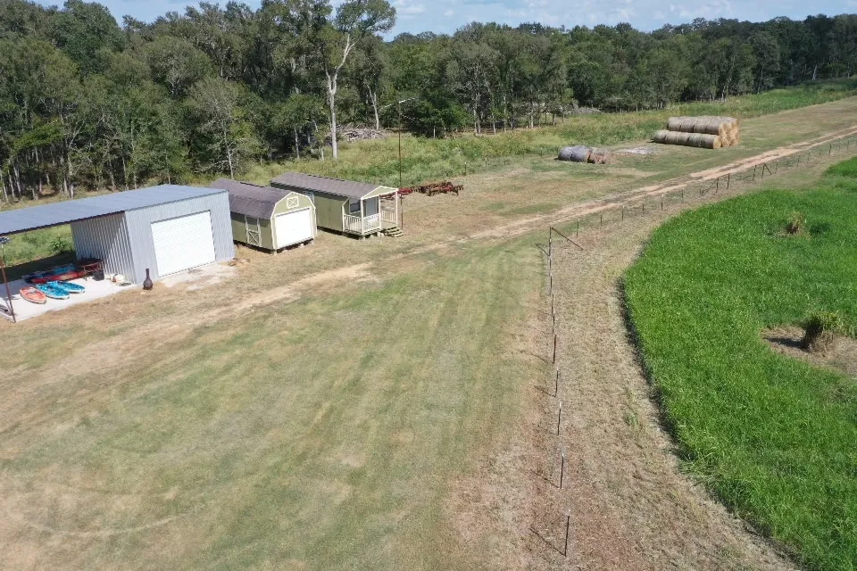 4960 Fm 908 Rockdale, TX 76567