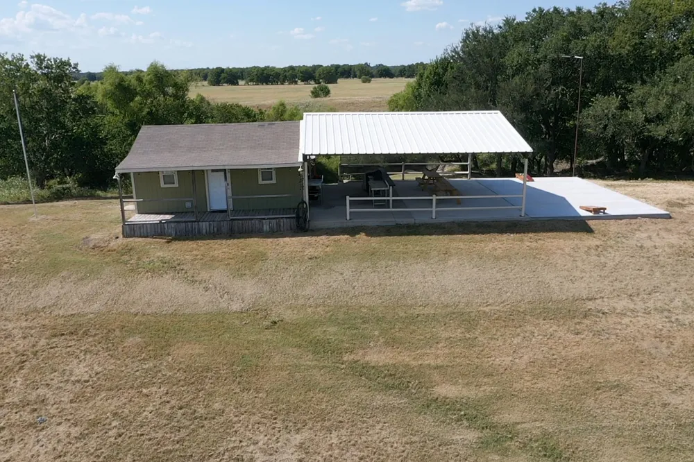 4960 Fm 908 Rockdale, TX 76567