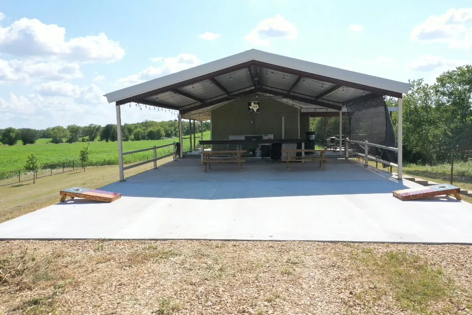 4960 Fm 908 Rockdale, TX 76567