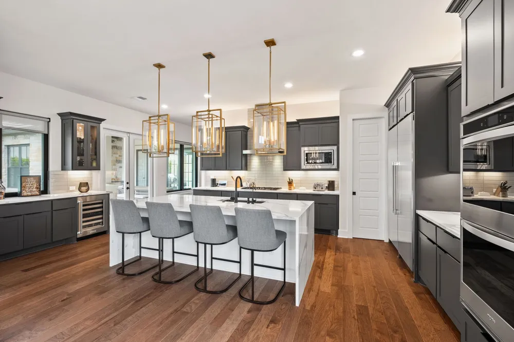 1106 Flint Ridge Trail Georgetown, TX 78628