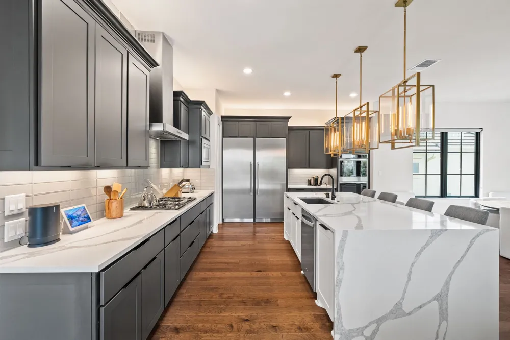 1106 Flint Ridge Trail Georgetown, TX 78628