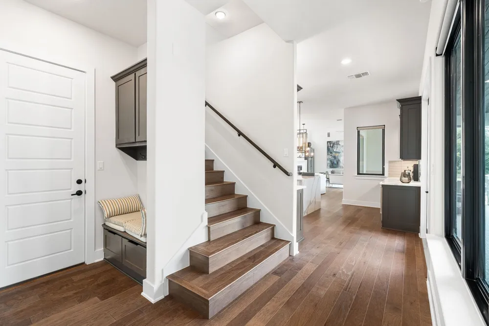 1106 Flint Ridge Trail Georgetown, TX 78628