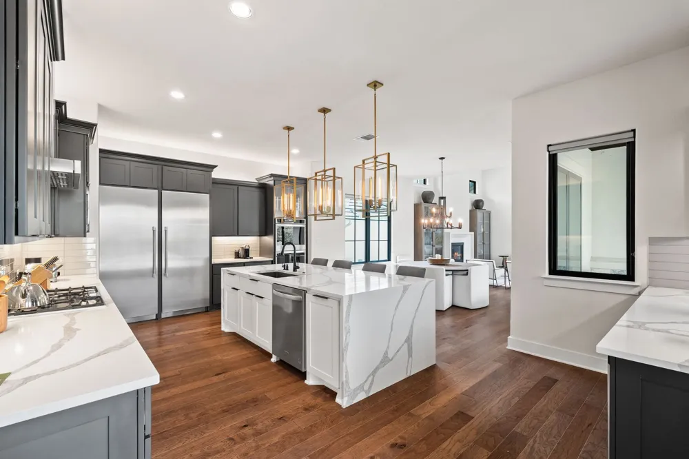 1106 Flint Ridge Trail Georgetown, TX 78628