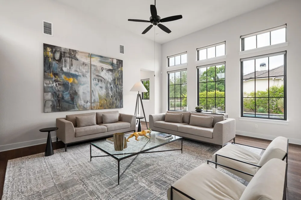 1106 Flint Ridge Trail Georgetown, TX 78628