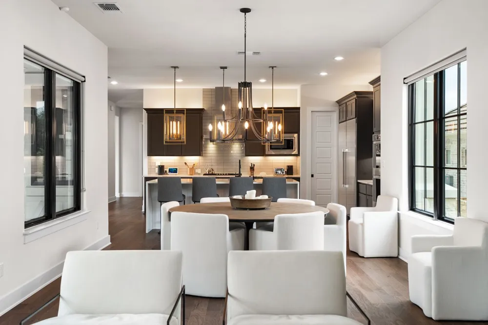 1106 Flint Ridge Trail Georgetown, TX 78628