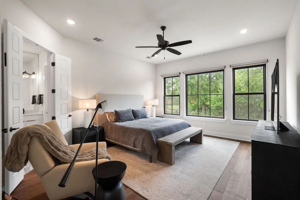 1106 Flint Ridge Trail Georgetown, TX 78628