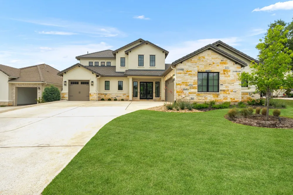 1106 Flint Ridge Trail Georgetown, TX 78628