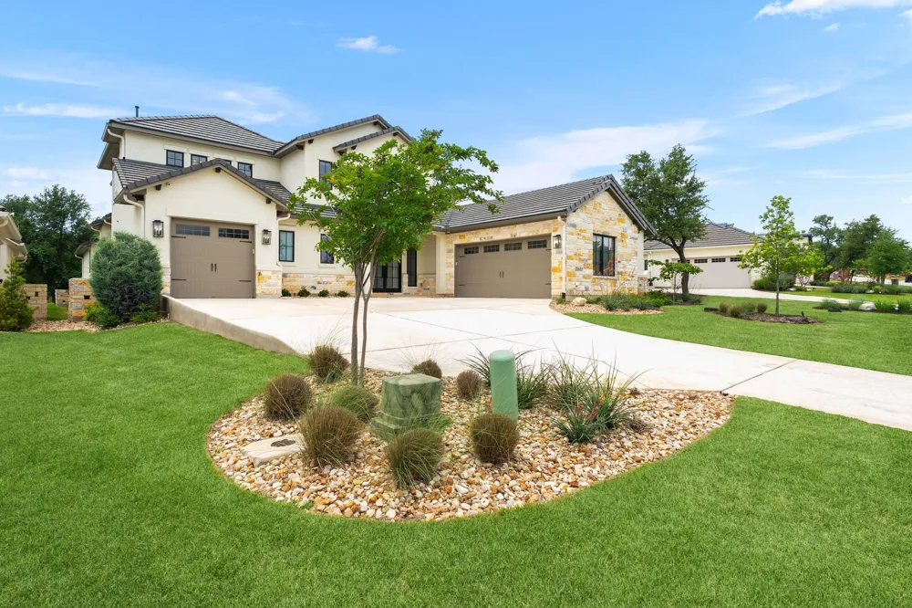 1106 Flint Ridge Trail Georgetown, TX 78628