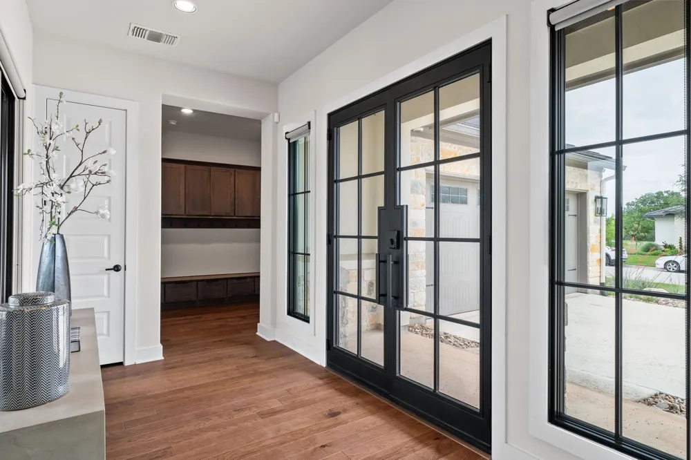 1106 Flint Ridge Trail Georgetown, TX 78628