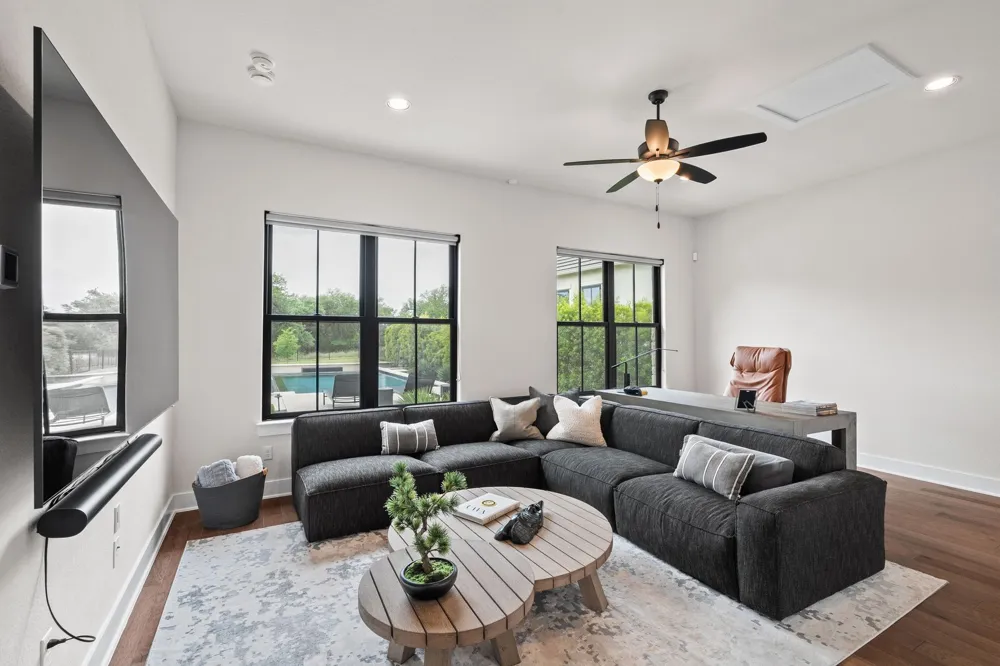 1106 Flint Ridge Trail Georgetown, TX 78628