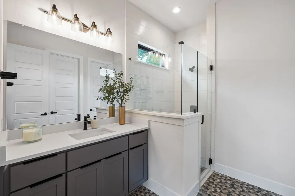 1106 Flint Ridge Trail Georgetown, TX 78628