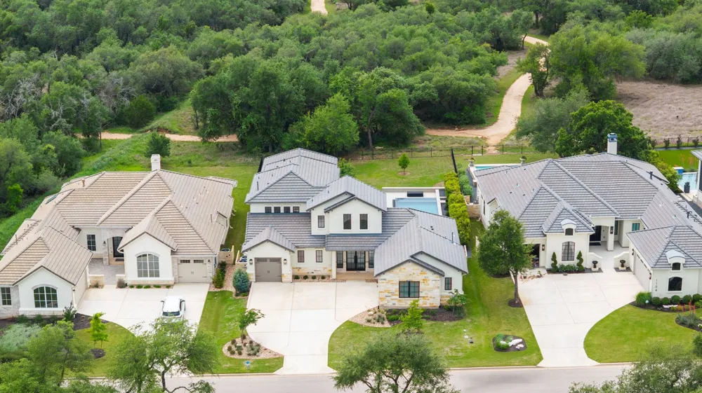 1106 Flint Ridge Trail Georgetown, TX 78628