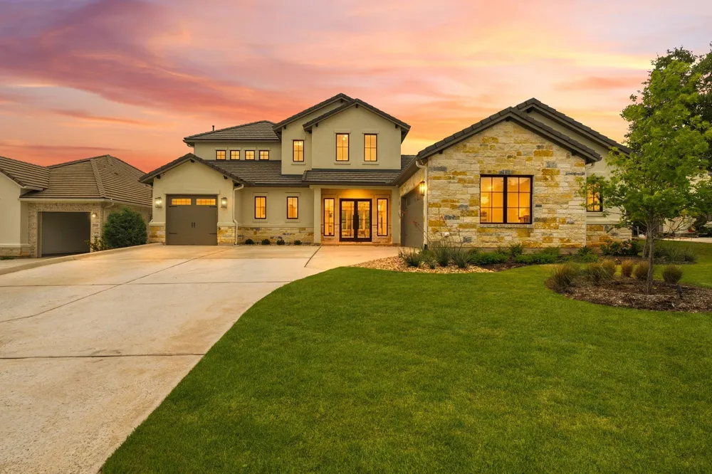 1106 Flint Ridge Trail Georgetown, TX 78628