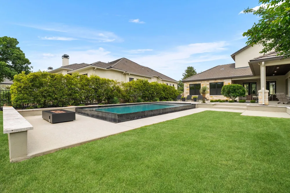 1106 Flint Ridge Trail Georgetown, TX 78628