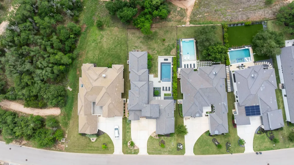 1106 Flint Ridge Trail Georgetown, TX 78628