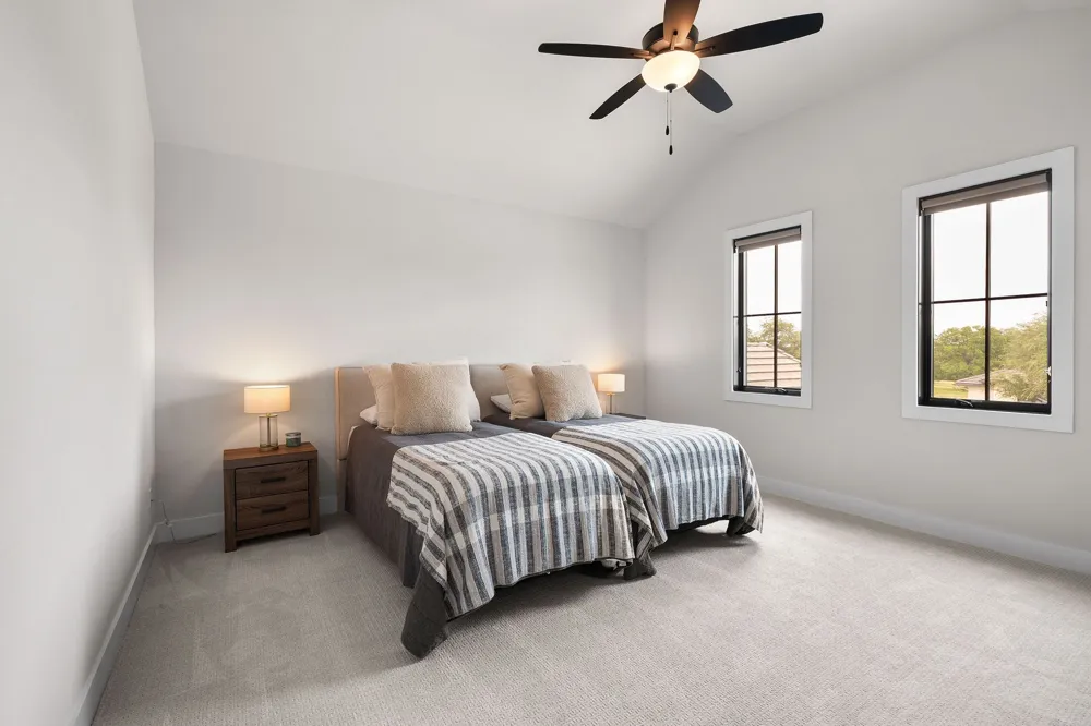 1106 Flint Ridge Trail Georgetown, TX 78628