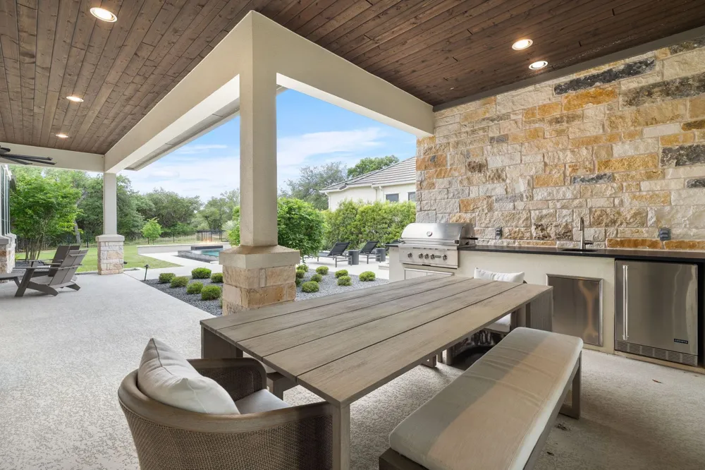 1106 Flint Ridge Trail Georgetown, TX 78628