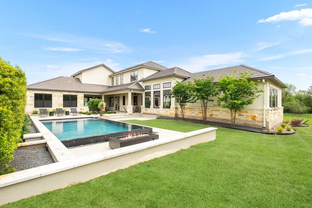 1106 Flint Ridge Trail Georgetown, TX 78628