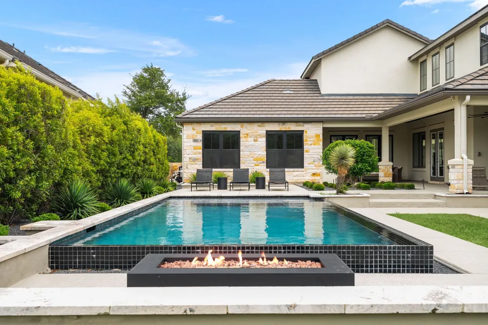 1106 Flint Ridge Trail Georgetown, TX 78628
