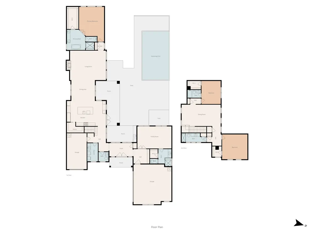 1106 Flint Ridge Trail Georgetown, TX 78628