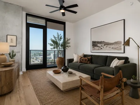 84 East Avenue #2003