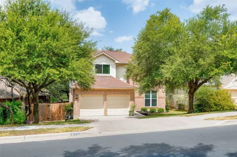 4176 Canyon Glen Circle