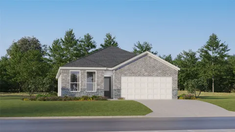 13713 Backbone Lane