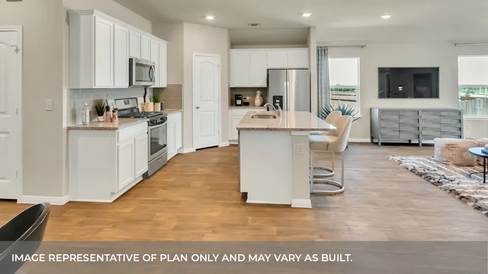 2545 Grullo Way Leander, TX 78641